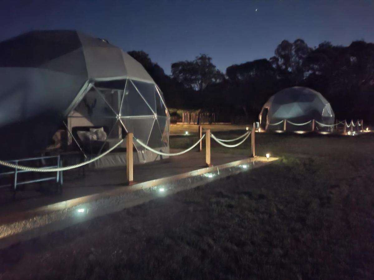 Glamping Nad Sanem Krzemienna (Podkarpackie)